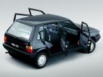 Fiat Mille SX 5-Door 1996 года